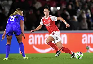 Arsenal Women V FC Twente 2025-26 Prints: Arsenal FC v FC Twente - UEFA Women's Champions League 2025/26 League Phase MD5 Arsenal FC v FC Twente - UEFA