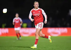 Arsenal Women V FC Twente 2025-26 Prints: Arsenal FC v FC Twente - UEFA Women's Champions League 2025/26 League Phase MD5 Arsenal FC v FC Twente - UEFA