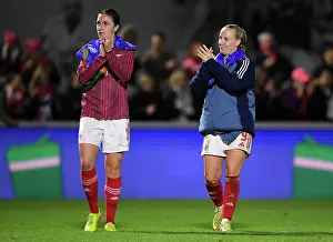 Arsenal Women V FC Twente 2025-26 Prints: Arsenal FC v FC Twente - UEFA Women's Champions League 2025/26 League Phase MD5 Arsenal FC v FC Twente - UEFA