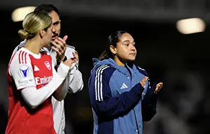 Arsenal Women V FC Twente 2025-26 Prints: Arsenal FC v FC Twente - UEFA Women's Champions League 2025/26 League Phase MD5 Arsenal FC v FC Twente - UEFA