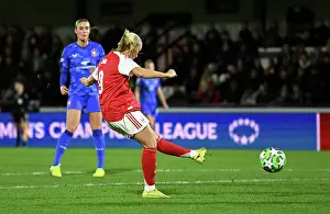 Arsenal Women V FC Twente 2025-26 Prints: Arsenal FC v FC Twente - UEFA Women's Champions League 2025/26 League Phase MD5 Arsenal FC v FC Twente - UEFA