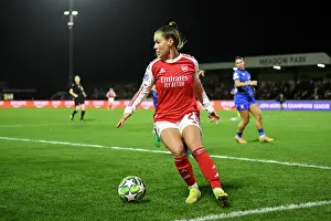 Arsenal Women V FC Twente 2025-26 Prints: Arsenal FC v FC Twente - UEFA Women's Champions League 2025/26 League Phase MD5 Arsenal FC v FC Twente - UEFA