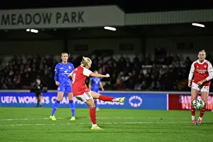Arsenal Women V FC Twente 2025-26 Prints: Arsenal FC v FC Twente - UEFA Women's Champions League 2025/26 League Phase MD5 Arsenal FC v FC Twente - UEFA