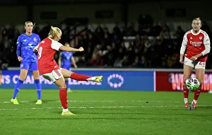 Arsenal Women V FC Twente 2025-26 Prints: Arsenal FC v FC Twente - UEFA Women's Champions League 2025/26 League Phase MD5 Arsenal FC v FC Twente - UEFA