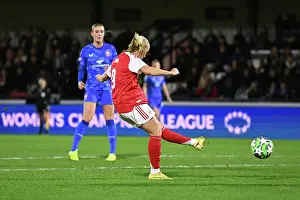 Arsenal Women V FC Twente 2025-26 Prints: Arsenal FC v FC Twente - UEFA Women's Champions League 2025/26 League Phase MD5 Arsenal FC v FC Twente - UEFA
