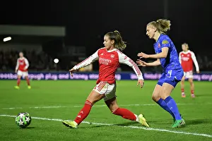 Arsenal Women V FC Twente 2025-26 Prints: Arsenal FC v FC Twente - UEFA Women's Champions League 2025/26 League Phase MD5 Arsenal FC v FC Twente - UEFA