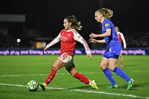 Arsenal Women V FC Twente 2025-26 Prints: Arsenal FC v FC Twente - UEFA Women's Champions League 2025/26 League Phase MD5 Arsenal FC v FC Twente - UEFA