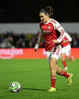 Arsenal Women V FC Twente 2025-26 Prints: Arsenal FC v FC Twente - UEFA Women's Champions League 2025/26 League Phase MD5 Arsenal FC v FC Twente - UEFA