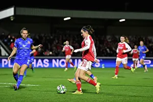 Arsenal Women V FC Twente 2025-26 Prints: Arsenal FC v FC Twente - UEFA Women's Champions League 2025/26 League Phase MD5 Arsenal FC v FC Twente - UEFA
