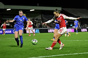 Arsenal Women V FC Twente 2025-26 Prints: Arsenal FC v FC Twente - UEFA Women's Champions League 2025/26 League Phase MD5 Arsenal FC v FC Twente - UEFA