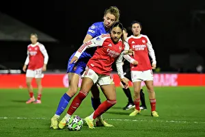 Arsenal Women V FC Twente 2025-26 Prints: Arsenal FC v FC Twente - UEFA Women's Champions League 2025/26 League Phase MD5 Arsenal FC v FC Twente - UEFA