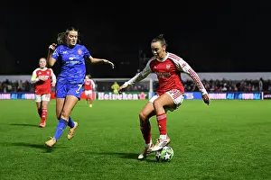Arsenal Women V FC Twente 2025-26 Prints: Arsenal FC v FC Twente - UEFA Women's Champions League 2025/26 League Phase MD5 Arsenal FC v FC Twente - UEFA