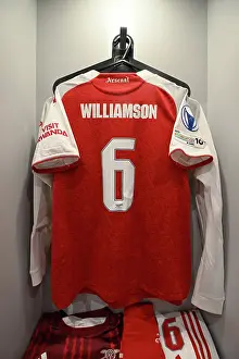Arsenal Women V FC Twente 2025-26 Prints: Arsenal FC v FC Twente - UEFA Women's Champions League 2025/26 League Phase MD5 Arsenal FC v FC Twente - UEFA