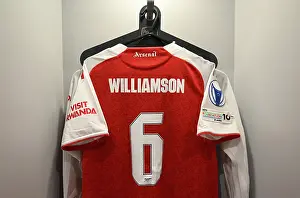 Arsenal Women V FC Twente 2025-26 Prints: Arsenal FC v FC Twente - UEFA Women's Champions League 2025/26 League Phase MD5 Arsenal FC v FC Twente - UEFA