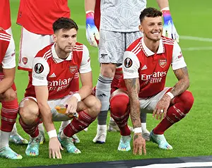 Arsenal FC v FC Zürich: Group A - UEFA Europa League Arsenal FC v FC Zurich: Group A - UEFA Europa League