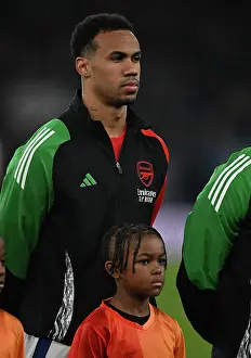 Arsenal FC v GNK Dinamo - UEFA Champions League 2024/25 League Phase MD7