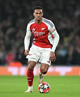 Arsenal FC v GNK Dinamo - UEFA Champions League 2024/25 League Phase MD7