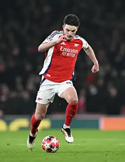 Arsenal FC v GNK Dinamo - UEFA Champions League 2024/25 League Phase MD7