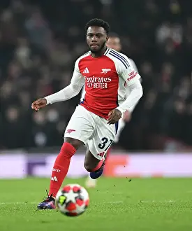 Arsenal V Dinamo Zagreb 2024-25 Prints: Arsenal FC v GNK Dinamo - UEFA Champions League 2024/25 League Phase MD7
