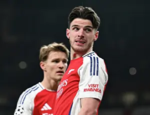 Arsenal FC v GNK Dinamo - UEFA Champions League 2024/25 League Phase MD7