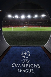 Arsenal FC v GNK Dinamo Zagreb - UEFA Champions League Arsenal FC v GNK Dinamo Zagreb - UEFA Champions League