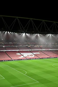 Arsenal FC v Ipswich Town FC - Premier League