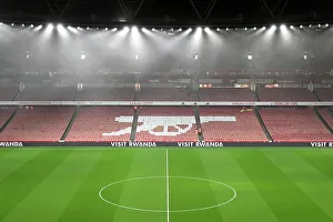 Arsenal FC v Ipswich Town FC - Premier League