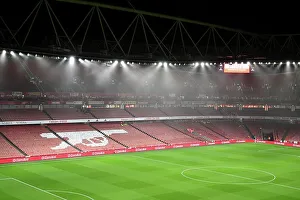 Arsenal FC v Ipswich Town FC - Premier League