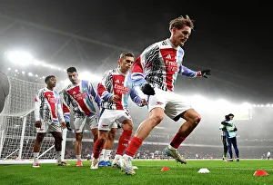 Arsenal FC v Ipswich Town FC - Premier League