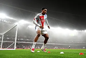 Arsenal FC v Ipswich Town FC - Premier League
