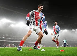 Arsenal FC v Ipswich Town FC - Premier League
