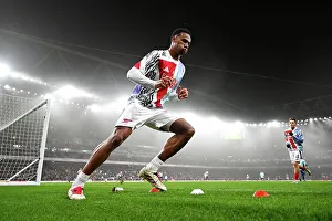 Arsenal FC v Ipswich Town FC - Premier League