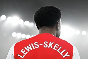 Arsenal FC v Ipswich Town FC - Premier League