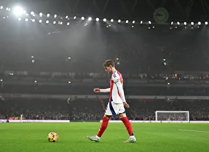 Arsenal FC v Ipswich Town FC - Premier League