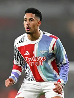 Arsenal FC v Ipswich Town FC - Premier League