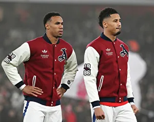 Arsenal FC v Ipswich Town FC - Premier League