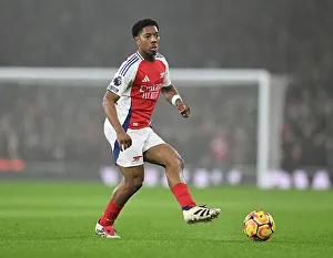 Arsenal FC v Ipswich Town FC - Premier League