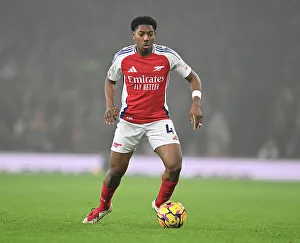 Arsenal FC v Ipswich Town FC - Premier League