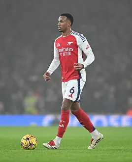 Arsenal FC v Ipswich Town FC - Premier League