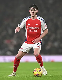 Arsenal FC v Ipswich Town FC - Premier League