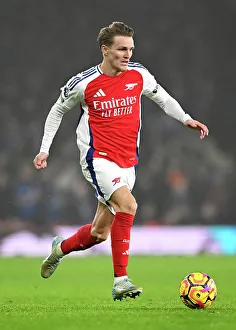 Arsenal FC v Ipswich Town FC - Premier League