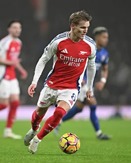 Arsenal FC v Ipswich Town FC - Premier League
