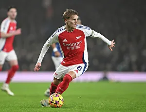 Arsenal FC v Ipswich Town FC - Premier League