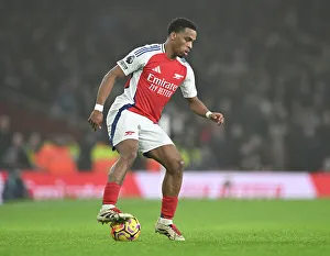 Arsenal FC v Ipswich Town FC - Premier League