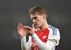 Arsenal FC v Ipswich Town FC - Premier League
