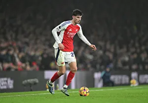 Arsenal FC v Ipswich Town FC - Premier League