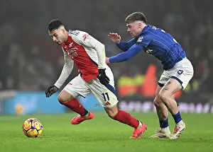 Arsenal FC v Ipswich Town FC - Premier League