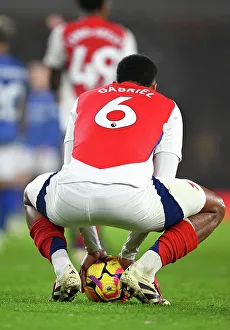 Arsenal FC v Ipswich Town FC - Premier League