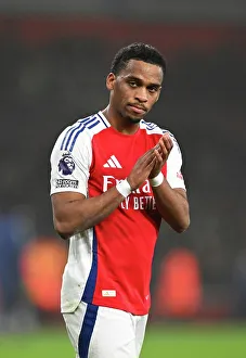 Arsenal FC v Ipswich Town FC - Premier League