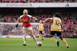 Arsenal FC v Leicester City - Barclays Women's Super League